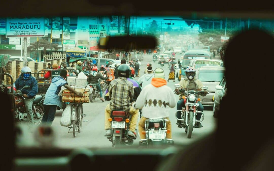 Arusha City Tour