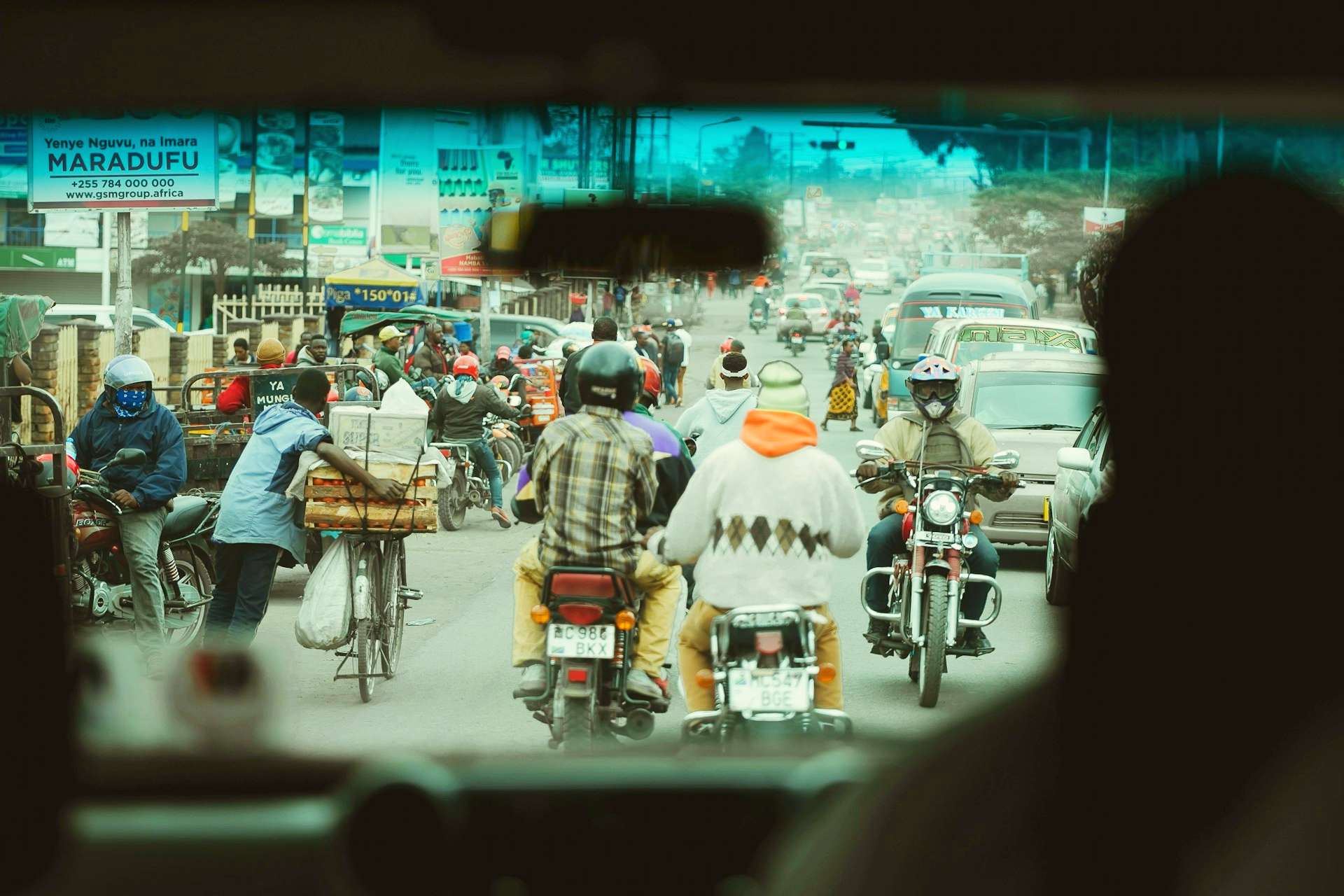 arusha-city-product