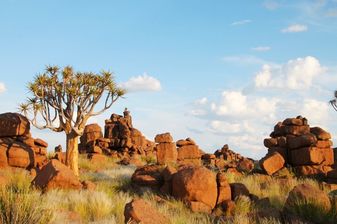 namibia-rockformations