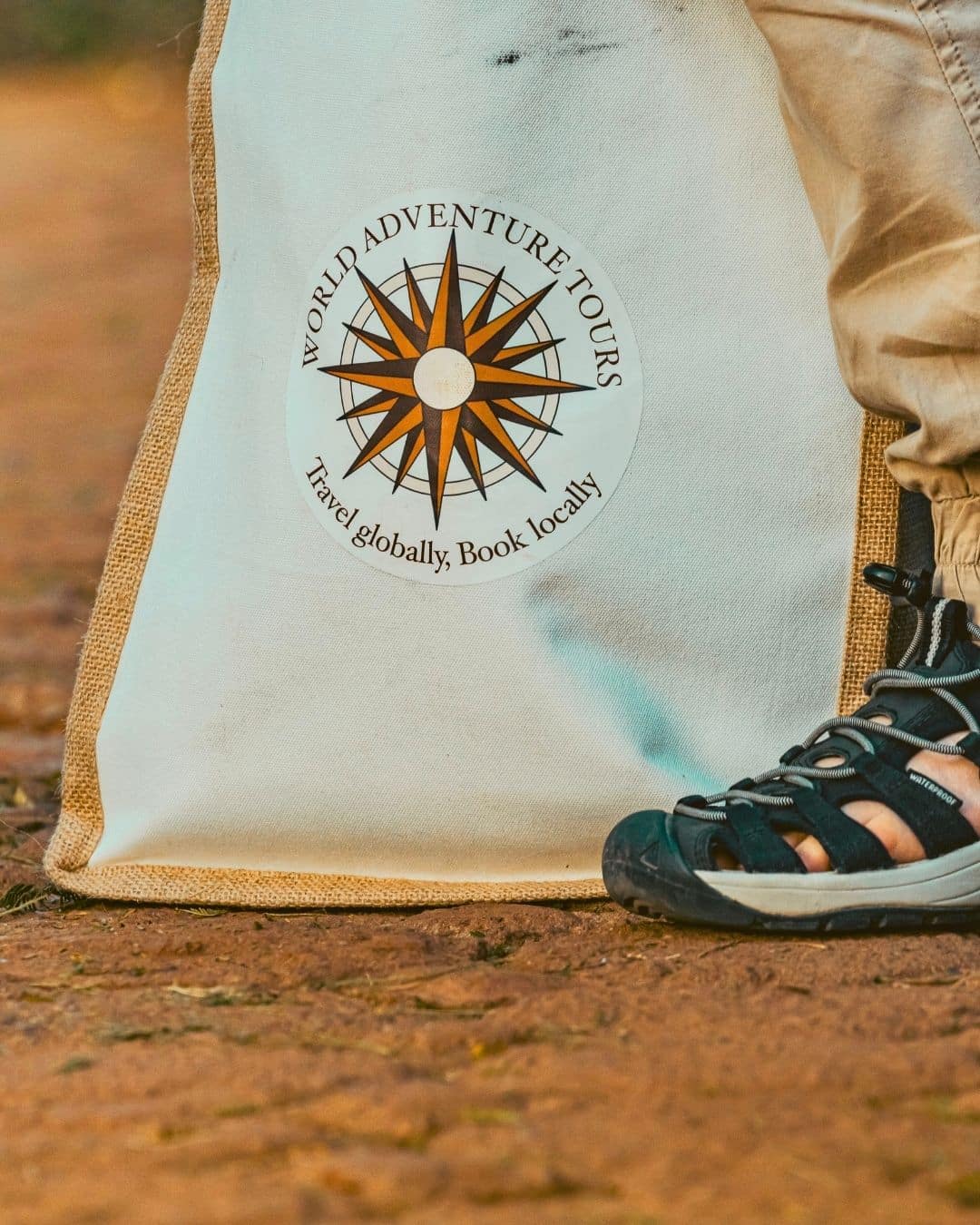 Sustainable tourism with World Adventure tours