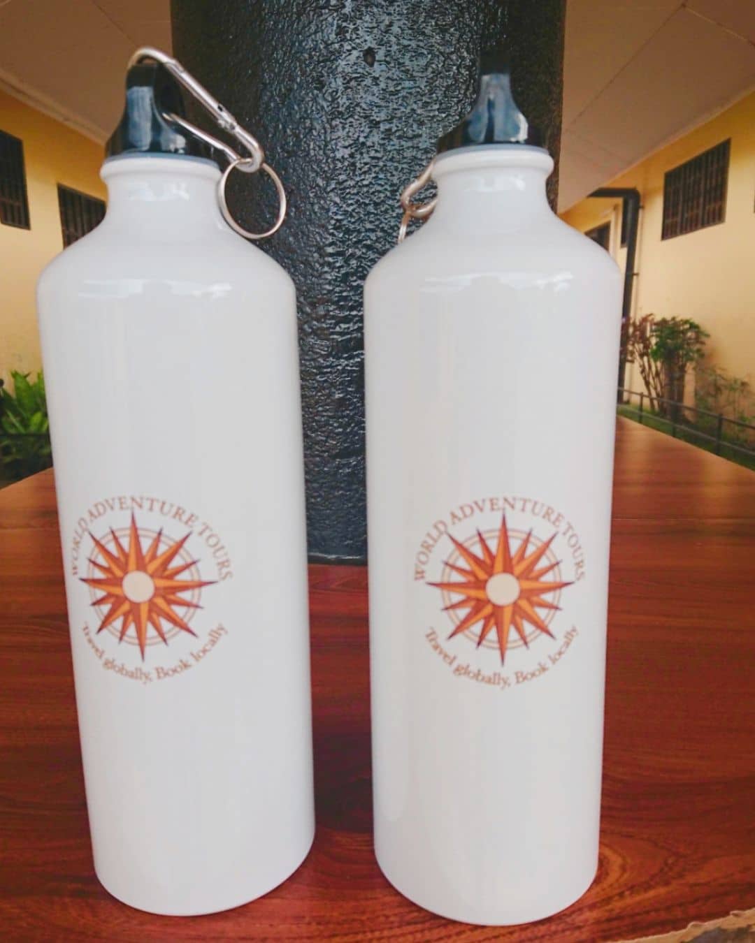 Sustainable tourism with World Adventure tours