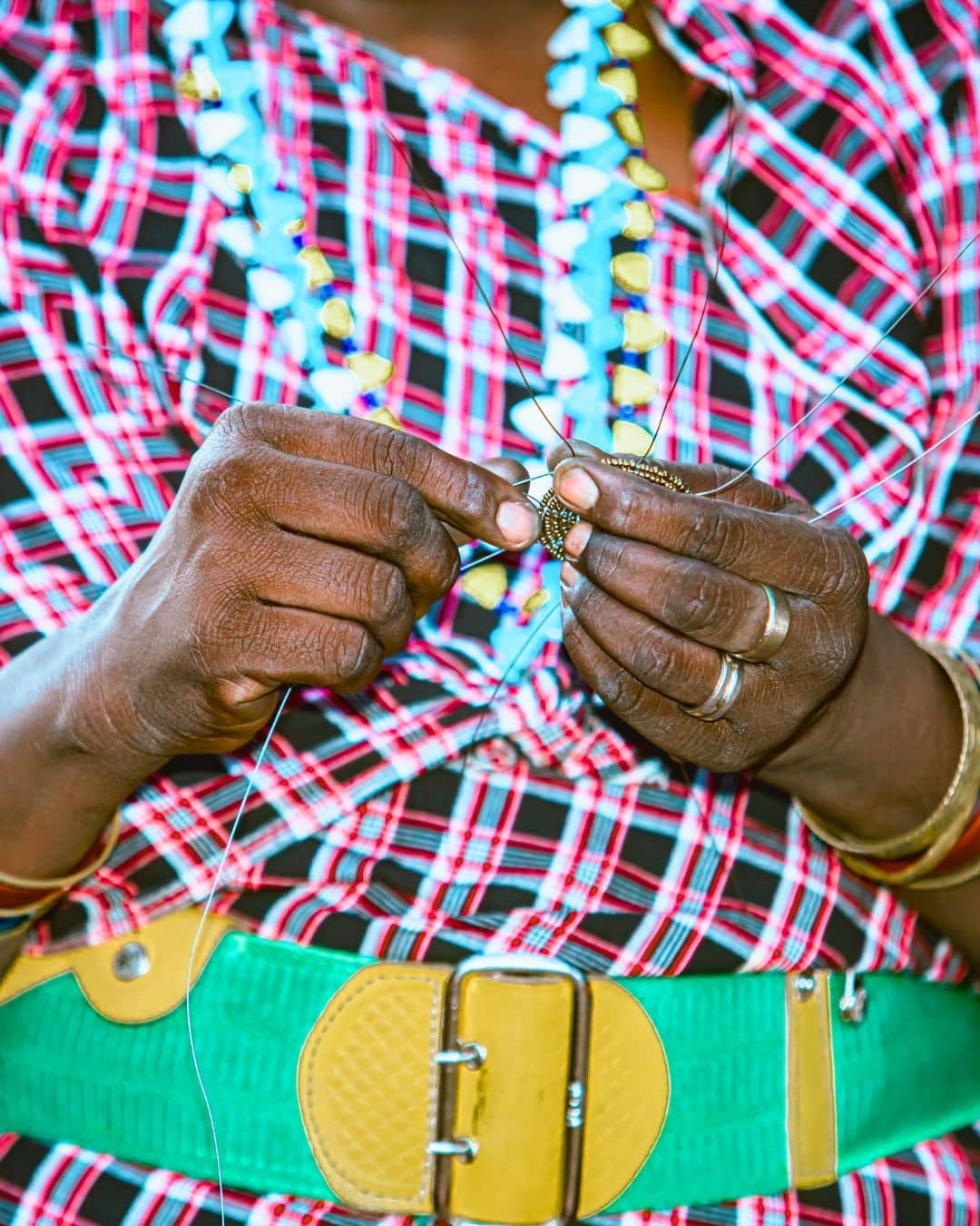 Sustainable tourism with World Adventure tours