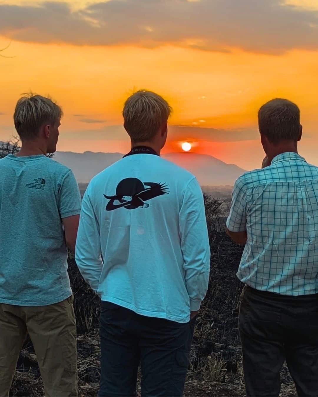 Sustainable tourism with World Adventure tours