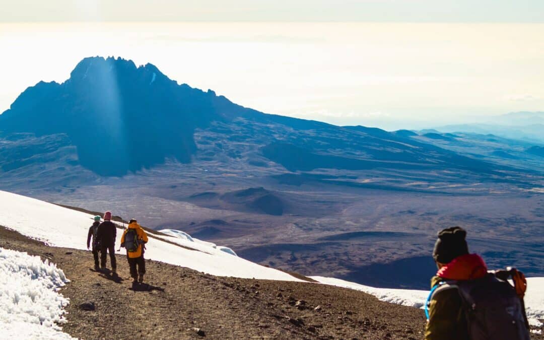 Climbing Kilimanjaro Safely: Your Complete Safety Guide