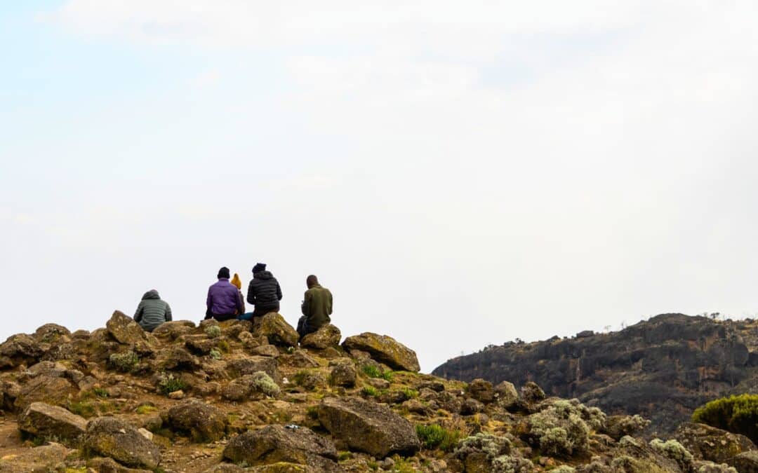 Best Kilimanjaro Route for You